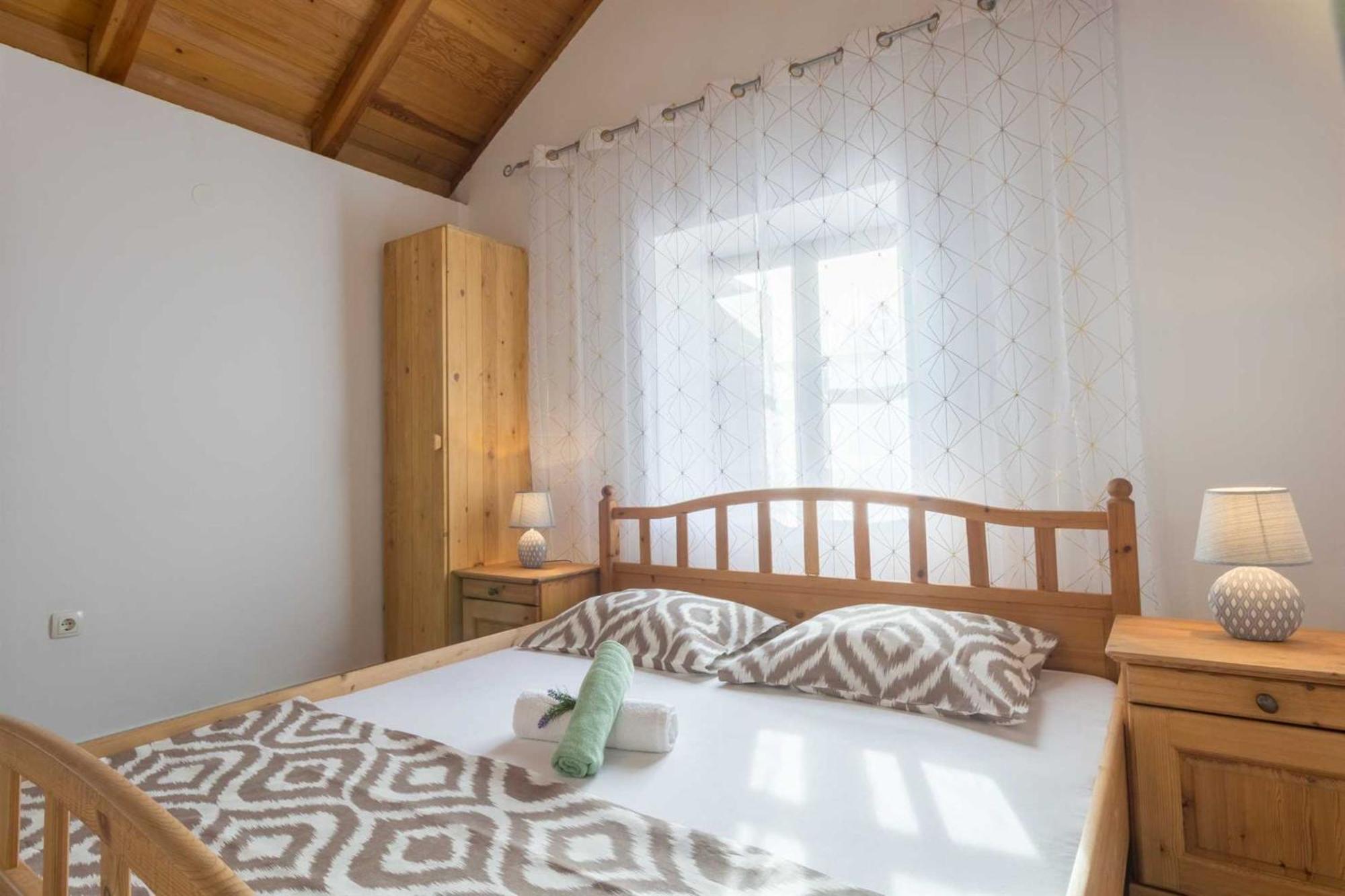 Dalmatian Country House Irena Bruska Extérieur photo