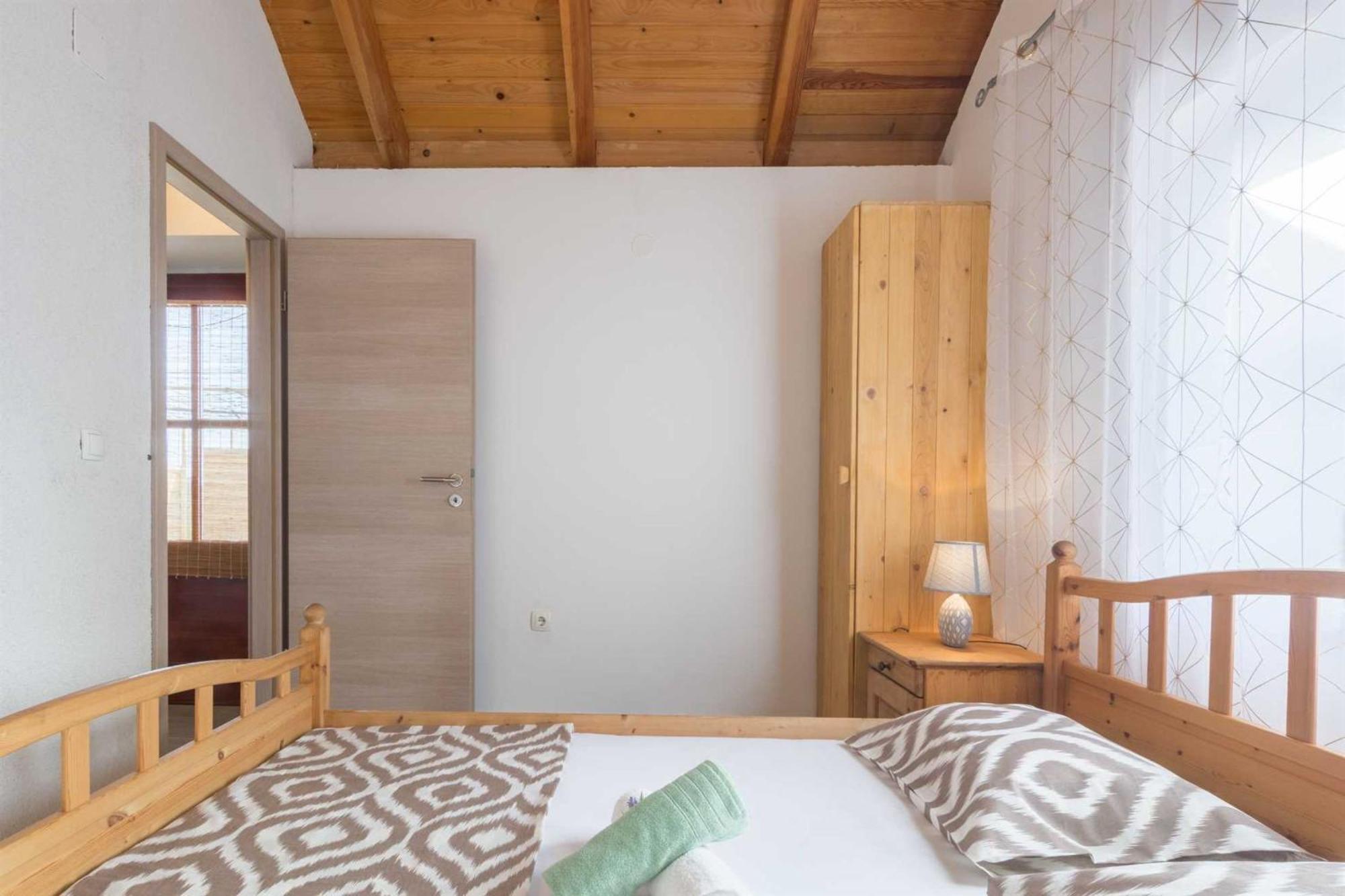 Dalmatian Country House Irena Bruska Extérieur photo